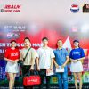 Starbalm Đồng Hành Cùng Bóng Đá Sân 7 Khởi Động STARBALM CUP 2023