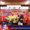Starbalm “tiếp sức” cho CLB bóng đá Đông Á Thanh Hóa chinh phục chức vô địch