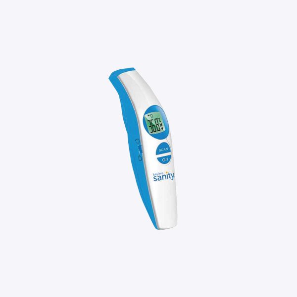 Nhiệt kế Sanity AP3116