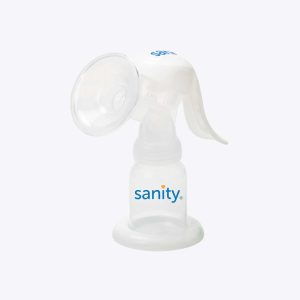 MÁY HÚT SỮA CẦM TAY 154AM