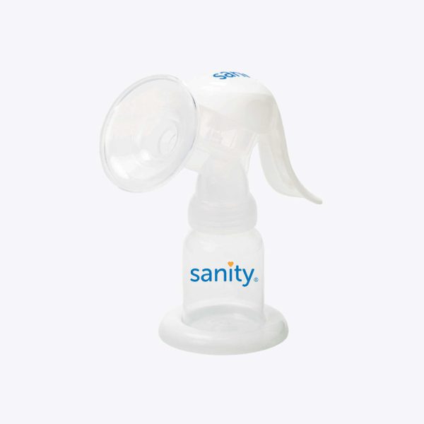 MÁY HÚT SỮA CẦM TAY 154AM