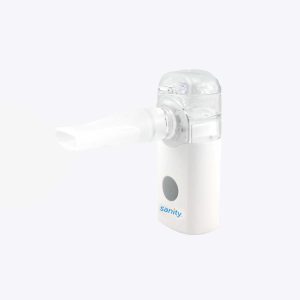 Máy xông siêu âm Sanity – AP2717 PRO