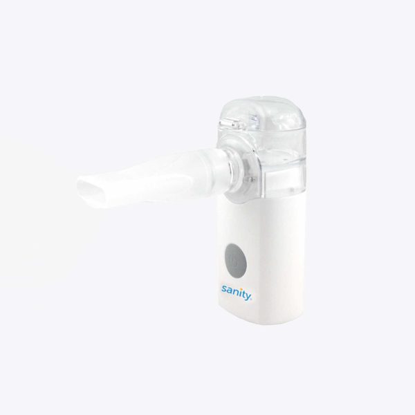 Máy xông siêu âm Sanity – AP2717 PRO