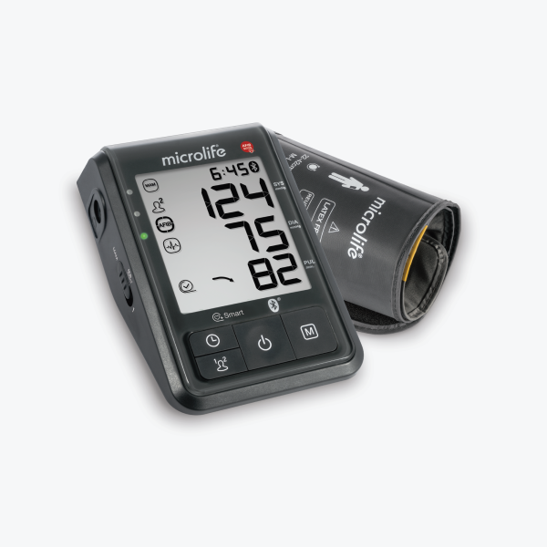 B6 ADVANCED CONNECT