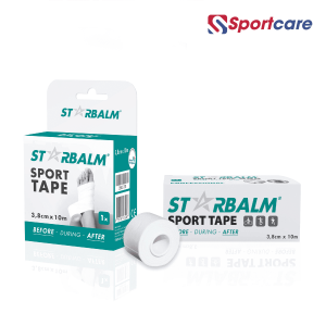 Băng quấn thể thao STARBALM