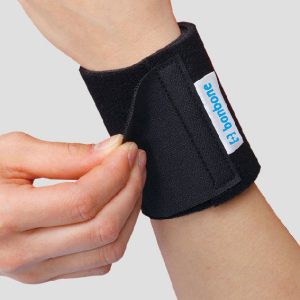 ĐAI NẸP CỔ TAY TIÊU CHUẨN