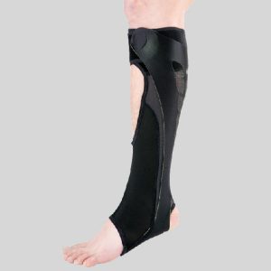 ĐAI HỖ TRỢ VÙNG BẮP & GÓT CHÂN