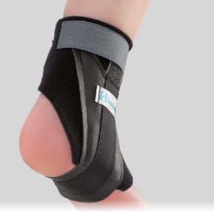 ĐAI NẸP MẮT CÁ CHÂN