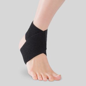 ĐAI CỐ ĐỊNH CỔ CHÂN