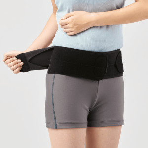 ĐAI HỖ TRỢ VÙNG THẮT LƯNG – BẢN TIÊU CHUẨN
