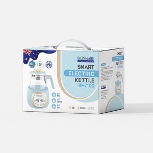 BÌNH ĐUN NƯỚC NÓNG ĐA NĂNG BIOHEALTH – BH7100