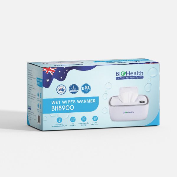 MÁY LÀM ẤM KHĂN ƯỚT BIOHEALTH – BH8900