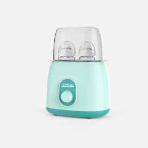 MÁY HÂM SỮA ĐÔI BIOHEALTH BH9210