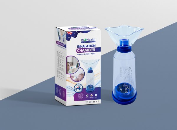 BUỒNG ĐỆM KHÍ DUNG BH01