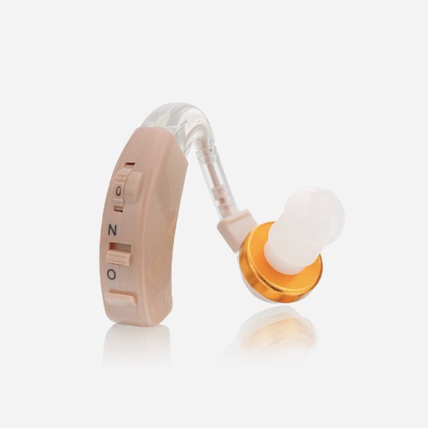MÁY TRỢ THÍNH BIOHEALTH JH115