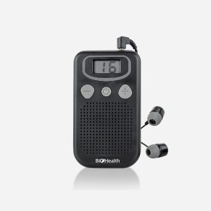MÁY TRỢ THÍNH BIOHEALTH JH238