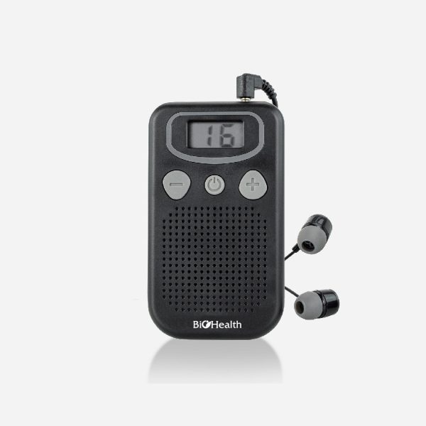 MÁY TRỢ THÍNH BIOHEALTH JH238