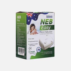 MÁY XÔNG KHÍ DUNG BIOHEALTH – NEB EASY