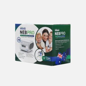 MÁY XÔNG KHÍ DUNG BIOHEALTH – NEB PRO