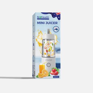 MÁY XAY SINH TỐ CẦM TAY – MINI JUICER