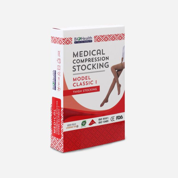 BH Thigh Stocking