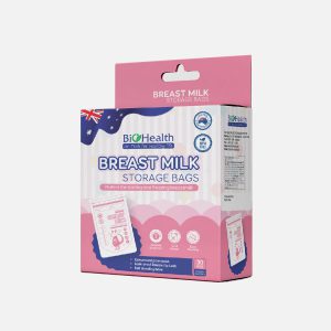 TÚI TRỮ SỮA BIOHEALTH (150ml)