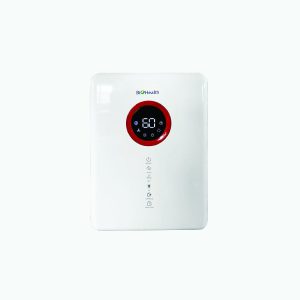 MÁY TIỆT TRÙNG UV CỬA TRÊN 18L – BH5700