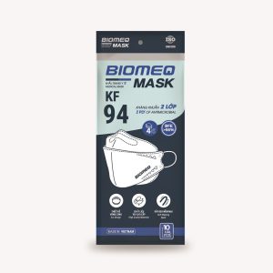 BIOMEQ MASK KF94