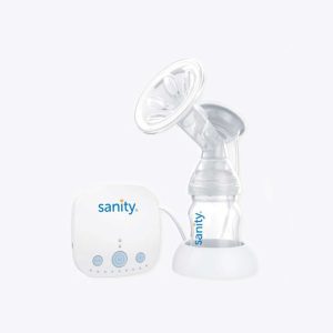 MÁY HÚT SỮA ĐIỆN ĐƠN AP-154AE