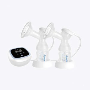MÁY HÚT SỮA ĐIỆN ĐÔI AP5316