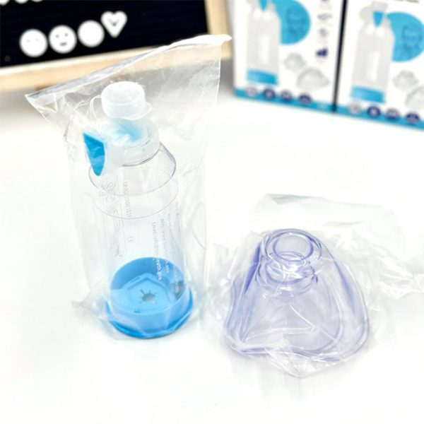 BUỒNG ĐỆM KHÍ DUNG BH05