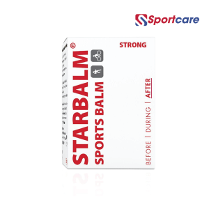 Cao trắng STARBALM dầu cù là 25gr