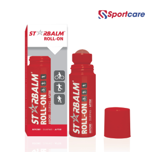Chai lăn làm nóng cơ STARBALM 75ml