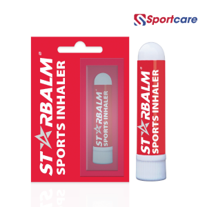 Chai ống hít STARBALM 1,1g