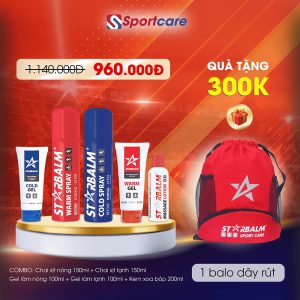 Pro1 – Trọn bộ chăm sóc sức khỏe