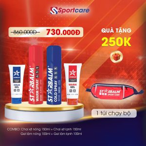 Pro2 – Gói chăm sóc chuyên nghiệp
