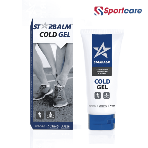 Gel làm lạnh STARBALM 100ml
