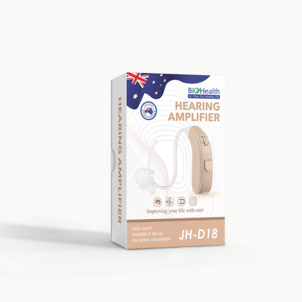 JH-D18