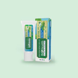 KEM ĐÁNH RĂNG HỮU CƠ TRÀ BẠC HÀ BIOHEALTH