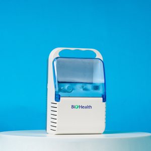 MÁY XÔNG KHÍ DUNG BIOHEALTH NEB BASIC
