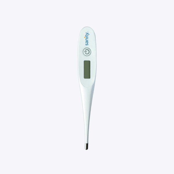Nhiệt kế điện tử Sanity – MT601C