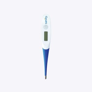 Nhiệt kế điện tử Sanity MT601D