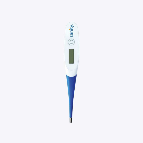 Nhiệt kế điện tử Sanity MT601D
