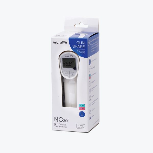 NC300