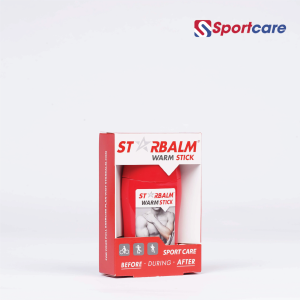 Ống làm nóng STARBALM 50ml