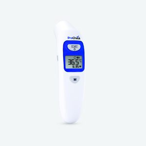 Nhiệt kế hồng ngoại FR1DQ1