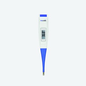 Nhiệt kế điện tử kẹp nách MT 16F1R