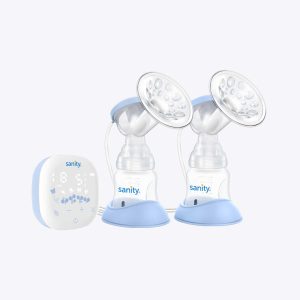 MÁY HÚT SỮA ĐIỆN ĐÔI S6306.ENG