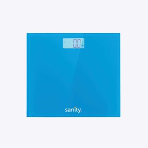 CÂN ĐIỆN TỬ S6400