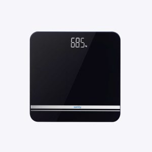Cân diện tử Sanity S6403